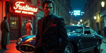 Fantômas fait peau neuve : Guillaume Canet prend les commandes d’un grand film français attendu pour 2027 – intrigue, acteurs, date de sortie… tous les secrets du projet événement !