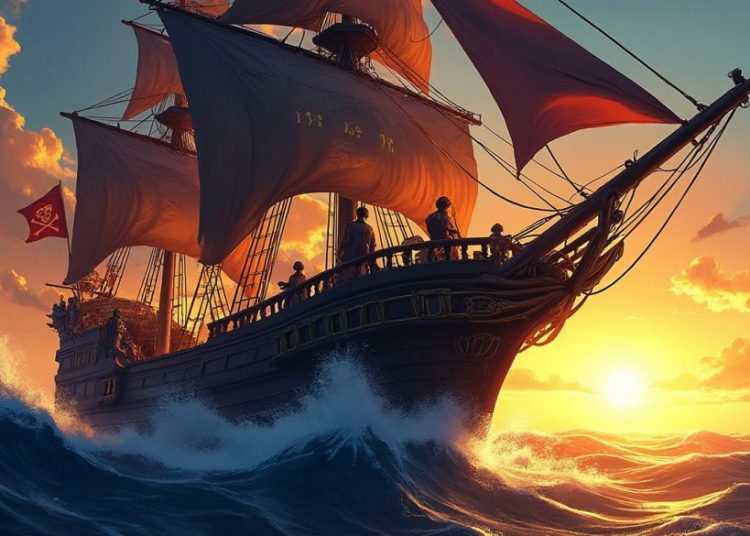 Fuite révélant la date de sortie tant attendue du remake d’Assassin’s Creed: Black Flag