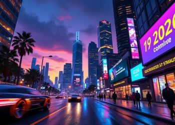 GTA 6 : La sortie officielle repoussée au 19 novembre 2026