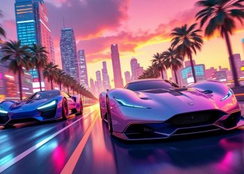 GTA 6 : Tout ce qu’il faut savoir sur les véhicules, la carte, la date de sortie et les précommandes du nouveau bijou de Rockstar Games