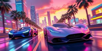 GTA 6 : Tout ce qu’il faut savoir sur les véhicules, la carte, la date de sortie et les précommandes du nouveau bijou de Rockstar Games