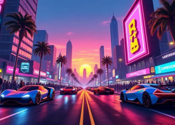 GTA 6 : Vers un nouveau report de sa sortie suite aux récentes décisions de Rockstar ?