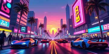 GTA 6 : Vers un nouveau report de sa sortie suite aux récentes décisions de Rockstar ?