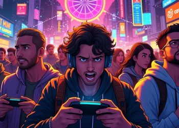 GTA 6 : la sortie du jeu une nouvelle fois repoussée, la patience des fans mise à l’épreuve