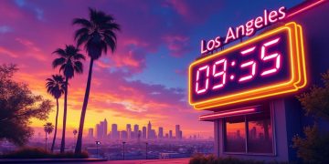 I Love LA : Quand sortira l’épisode 2 ? Date et heure à retenir