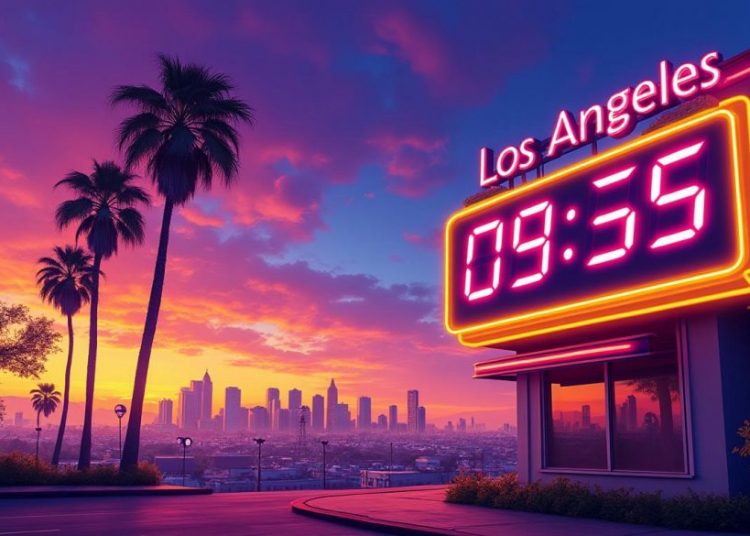 I Love LA : Quand sortira l’épisode 2 ? Date et heure à retenir