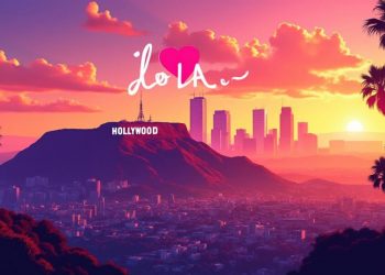 I Love LA : découvrez la date et l’heure de diffusion de l’épisode 3