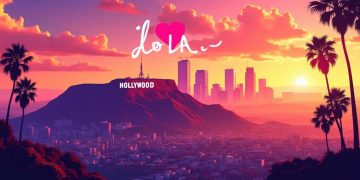 I Love LA : découvrez la date et l’heure de diffusion de l’épisode 3