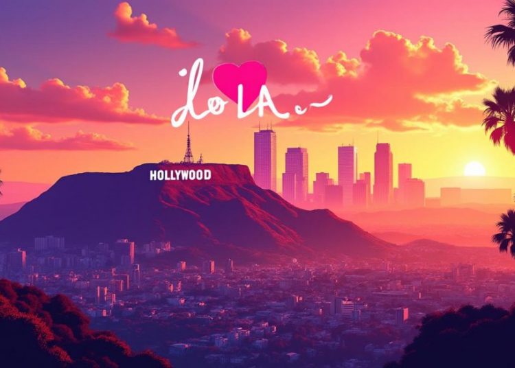I Love LA : découvrez la date et l’heure de diffusion de l’épisode 3