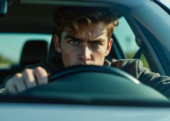 Il conduit la voiture de sa mère à 106 km/h sans permis et sous l’effet de cocaïne