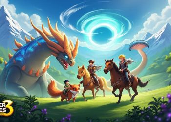 Informations sur la date de lancement et les bonus de précommande pour Monster Hunter Stories 3: Twisted Reflection