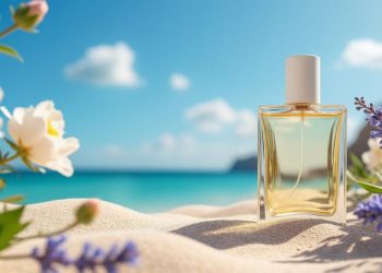 Jacquemus annonce officiellement la date tant attendue de lancement de son tout premier parfum