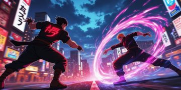 Jujutsu Kaisen saison 3 : une expérience épique en IMAX pour une journée seulement !