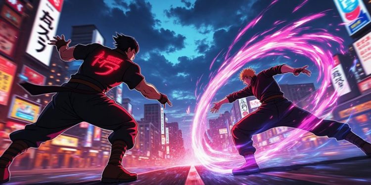 Jujutsu Kaisen saison 3 : une expérience épique en IMAX pour une journée seulement !