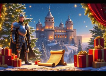 Kaamelott – Deuxième Volet (partie 1) : Quand pourra-t-on retrouver le film en DVD et Blu-Ray pour les fêtes de Noël ?