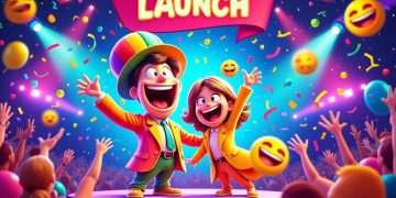 LOL : Rires garantis ! Prime Video révèle la date de lancement de la version réelle avec Michou et Clara Luciani