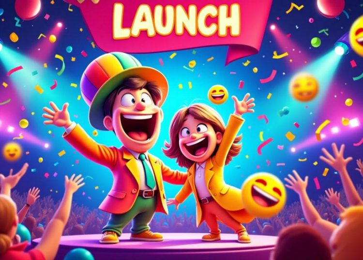 LOL : Rires garantis ! Prime Video révèle la date de lancement de la version réelle avec Michou et Clara Luciani