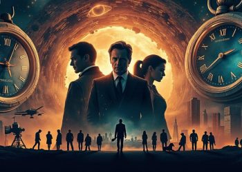 L’Odyssée de Christopher Nolan : date de sortie, acteurs et secrets du tournage dévoilés