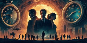 L’Odyssée de Christopher Nolan : date de sortie, acteurs et secrets du tournage dévoilés