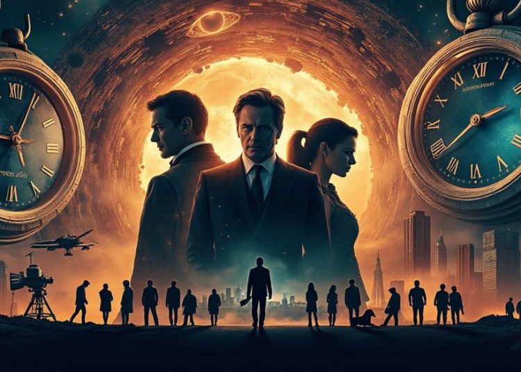 L’Odyssée de Christopher Nolan : date de sortie, acteurs et secrets du tournage dévoilés