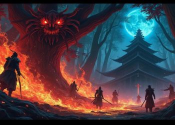 La date tant attendue de la saison 2 de Hell’s Paradise enfin dévoilée ????