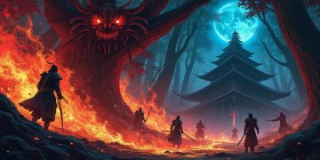 La date tant attendue de la saison 2 de Hell’s Paradise enfin dévoilée ????