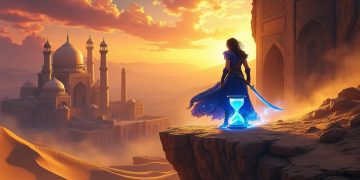 La date tant attendue du remake de Prince of Persia : Les Sables du Temps dévoilée