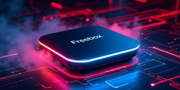 La nouvelle Freebox inspirée par Stranger Things dévoilée : découvrez sa date de sortie tant attendue !