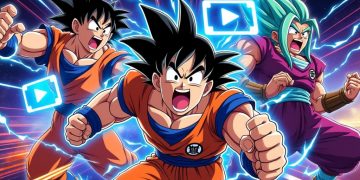 La saison 3 de cet anime phénomène arrive sur Netflix dans seulement un mois ! ????