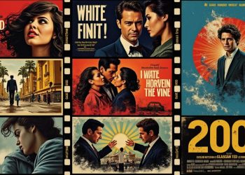 Les 10 meilleurs films 2006