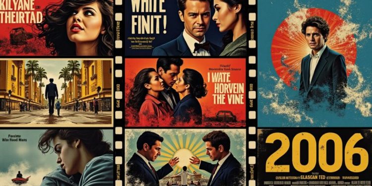 Les 10 meilleurs films 2006