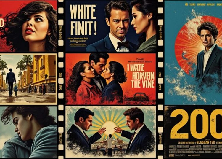 Les 10 meilleurs films 2006