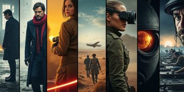 Les 10 meilleurs films 2017