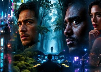 Les 10 meilleurs films 2018