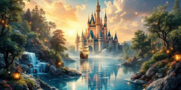 Les 10 meilleurs films Disney