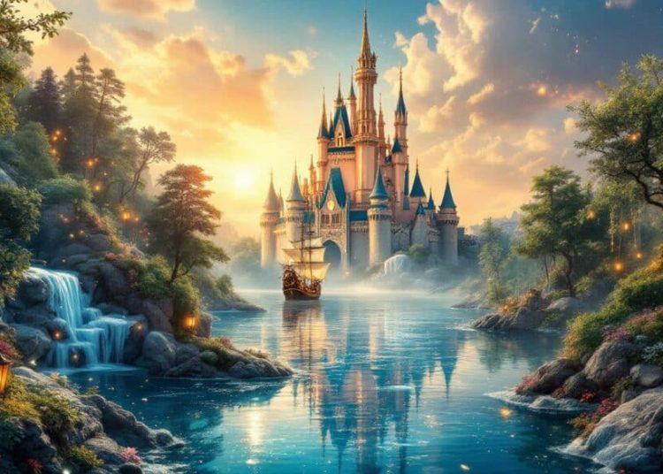 Les 10 meilleurs films Disney