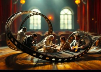 Les 10 meilleurs films biographiques