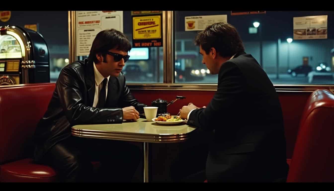 découvrez notre sélection des 10 meilleurs films cultes incontournables à voir absolument, entre classiques intemporels et pépites modernes.