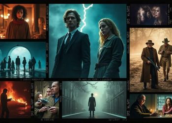 Les 10 meilleurs films cultes