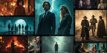 Les 10 meilleurs films cultes