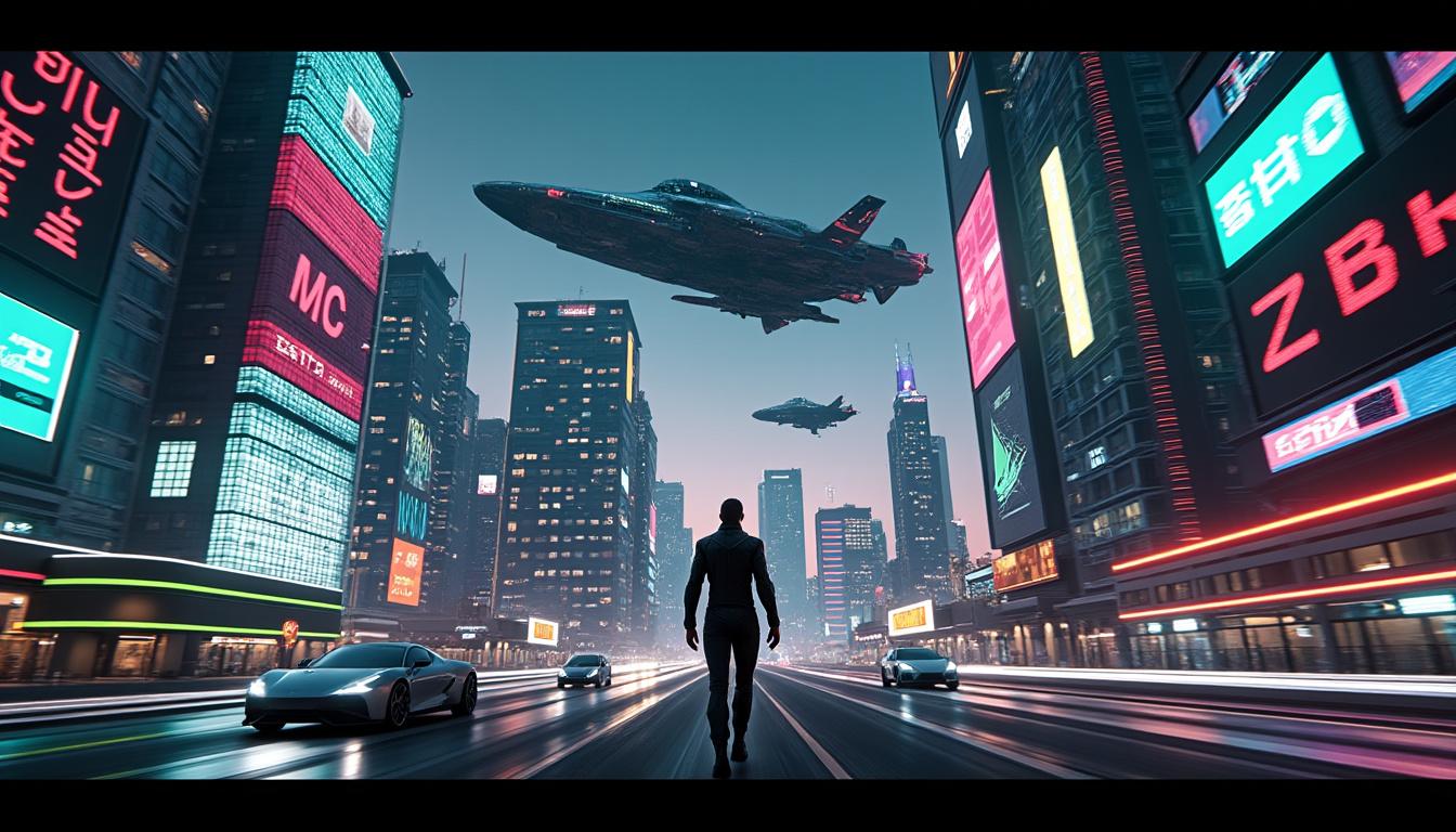 découvrez notre sélection des 10 meilleurs films de science-fiction à voir absolument. plongez dans des univers futuristes, des aventures extraordinaires et des récits captivants qui ont marqué le genre.