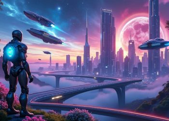 Les 10 meilleurs films de science-fiction