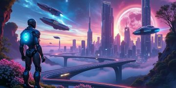 Les 10 meilleurs films de science-fiction