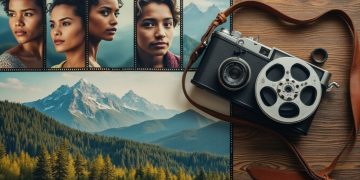 Les 10 meilleurs films documentaires