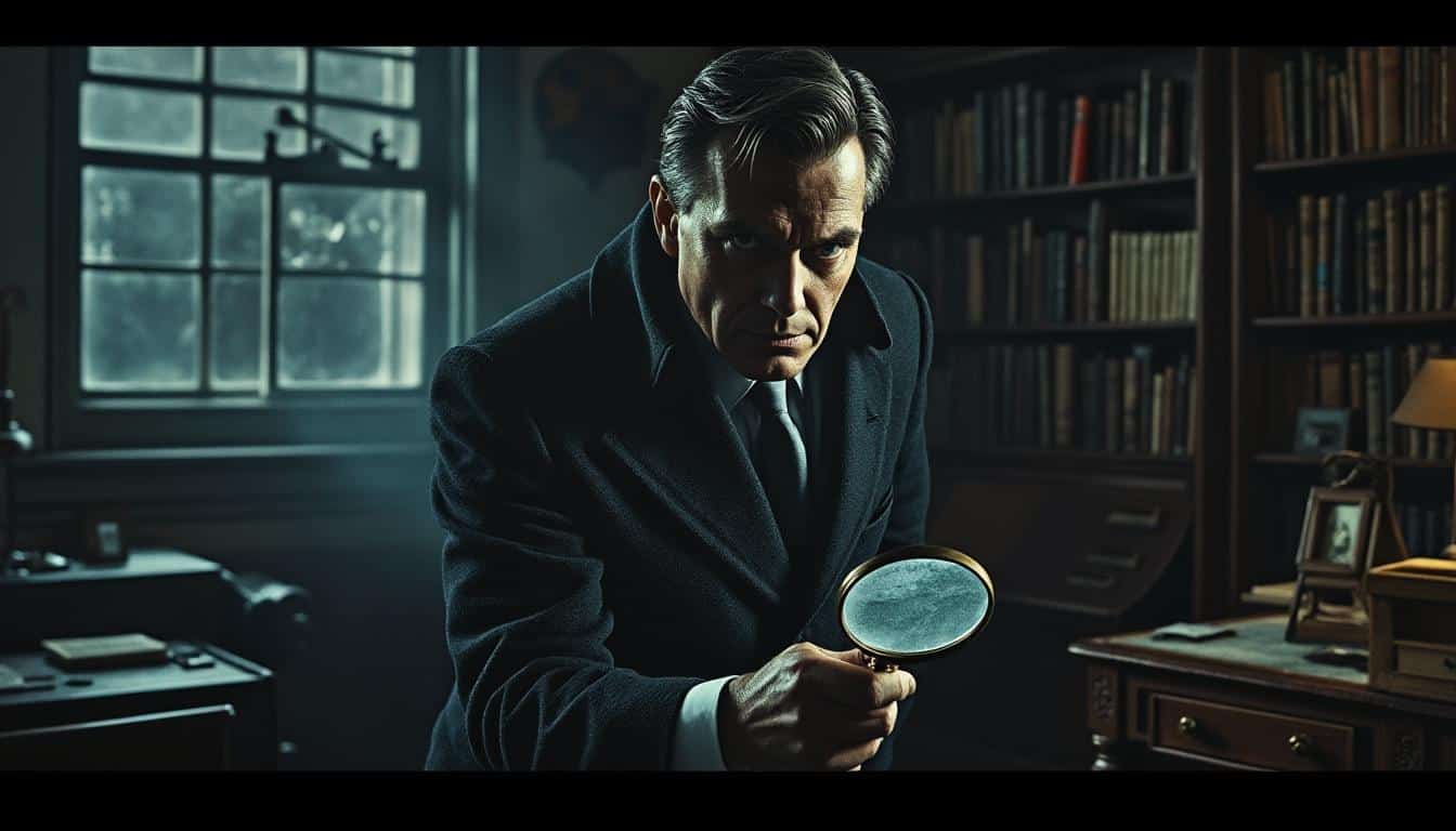 découvrez notre sélection des 10 meilleurs films policiers incontournables, mêlant suspense, intrigues captivantes et enquêtes palpitantes pour les amateurs du genre.