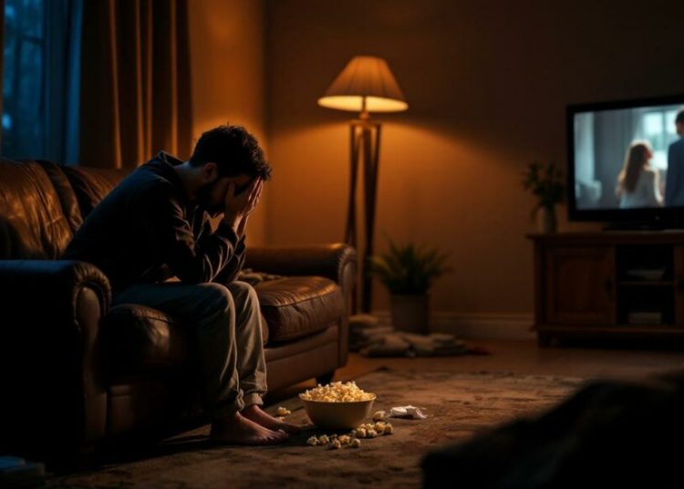 Les 10 meilleurs films pour pleurer