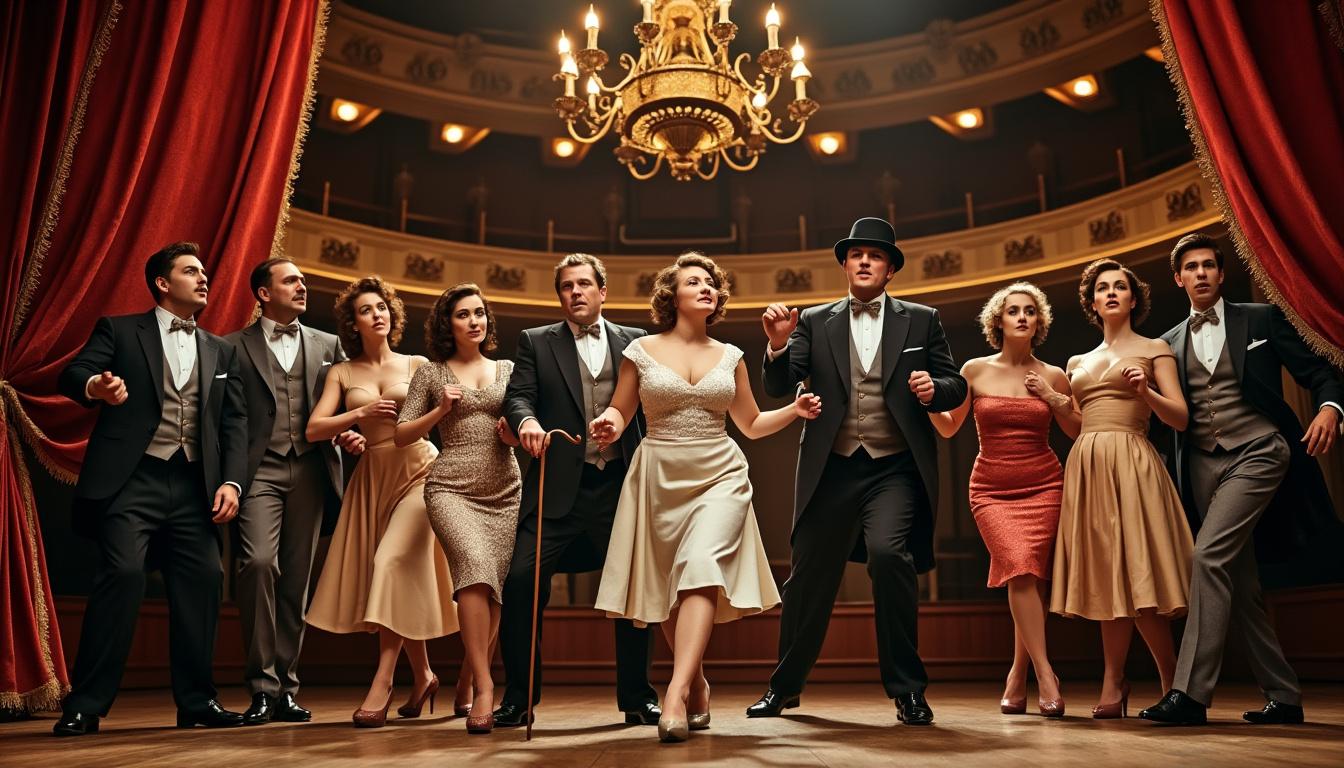 découvrez notre sélection des 10 meilleurs films pour rire et passer un moment de détente et de bonheur garanti.