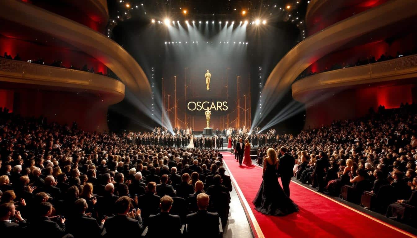 découvrez notre sélection des 10 meilleurs films primés aux oscars, des chefs-d'œuvre incontournables à ne pas manquer pour les amateurs de cinéma.