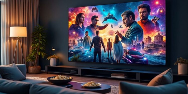 Les 10 meilleurs films sur Amazon Prime