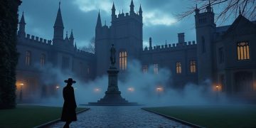 Maxton Hall Saison 2 : Tout savoir sur la date et l’heure de sortie de l’épisode 7